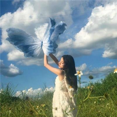 花开时想月