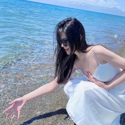 浪漫的女儿